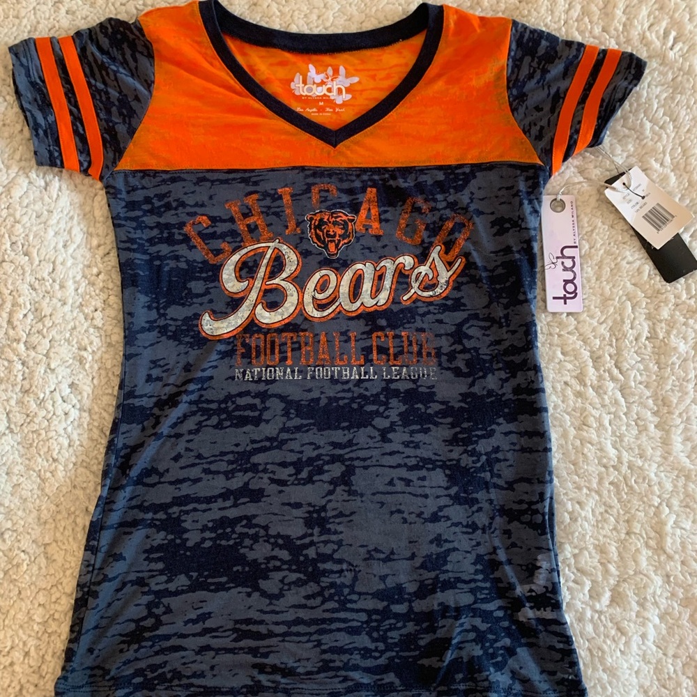 Chicago Bears football 🏈